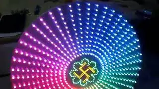 điều khiển Ledfull & LedBuild video2