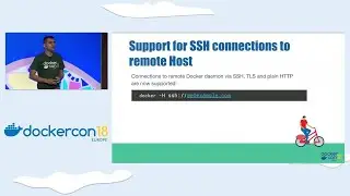 State of the Docker Engine