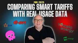 Какой тариф Smart лучше всего подойдет вам в 2025 году?
