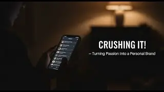 Crushing It! by Gary Vaynerchuk&mdash; How to Turn Your Passion Into a Personal Brand That Pays