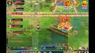 mythic saga bm-kill redhead