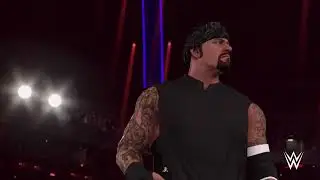 TLC WWE 2k22
