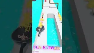 Noodle Run🥘🍝*NEW GAME*All Levels Gameplay Trailer Android,ios