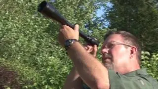 How To Focus Your Reticle
