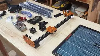 Quer trabalhar em casa? Gravadora a laser ACMER P1 S PRO 6W. Ganhe dinheiro!