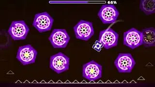 Cycles V Hard by DenDennisCool (Demon 10*)