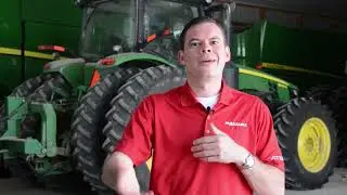 Tireside Chat: The Difference Between Radial and Bias Farm Tires