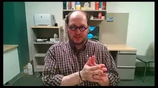 The Rhetorical Triangle--Writing Notes