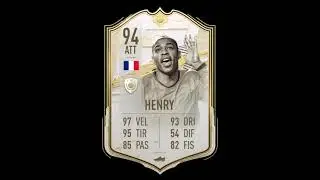 Henry 94