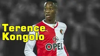 Terence Kongolo - Best Skill and Goal