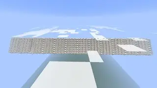 Building an Advanced Redstone GPU part 1: Building memory