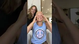 Alopecia Wigs For Kids! Her Reaction To Her New Wig Is Priceless🥹🤍