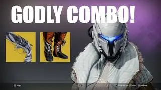THIS EXOTIC HANDCANNON IS INCREDIBLE WITH THIS BUILD