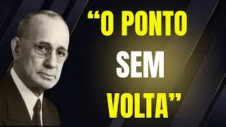 ⚠️ Se Você Ouvir Isso Até o Fim, Sua Vida Não Será Mais a Mesma - Napoleon Hill