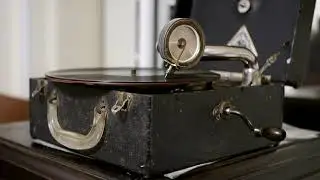 Homocord Electro tiny portable test