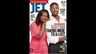 THE ENDURING LEGACY OF EBONY & JET MAGAZINES | A Video Essay by J. A. Faulkerson 