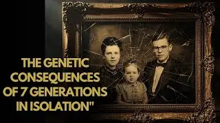 The Jackson Family: The Genetic Consequences of 7 Generations in Isolation