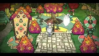 My MASSIVE 80-Day Don&lsquo;t Starve Together Mega Base Tour!