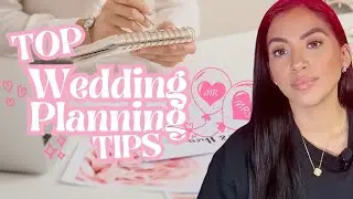 EPISODE 6: WEDDING TIPS I WISH I KNEW