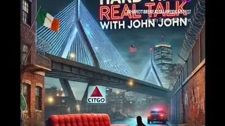 Hard Time Real Talk Podcast Episode 1 w/ Jackie Kelly