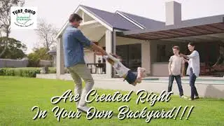 Turf Ohio Lawn Care Special Offer