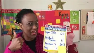 VIPKid - 1st Month - You Made HOW MUCH???!