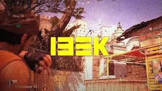 Uncharted 4 | 13Ek vs xxPerfext-, xXLightYagami-, Detection_17, LxmonHaze | UMG #40
