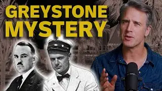 Who Killed Ned Doheny? The Dark Secret Behind LA's Greystone Mansion