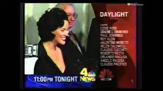 Daylight NBC Split Screen Credits (Low Tone)