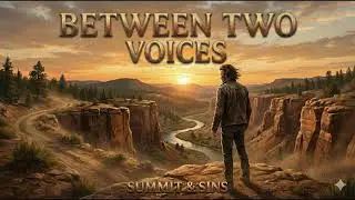 Between Two Voices