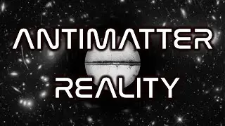 What would an antimatter Universe look like?