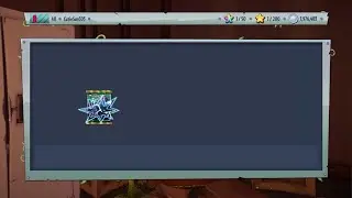 Gambling for Stuffy Flower in PVZ GW2