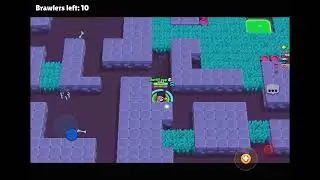 Learning how to play Jae-yong (brawl stars)