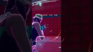 Shockwave drop headshot