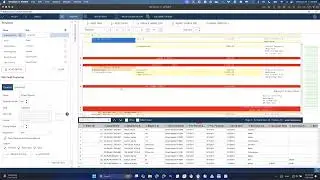 Use Case: Extract data from payroll reports for reporting and/or data migration (Altair Monarch)