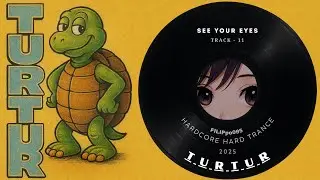 FILIPpo095 - See your eyes