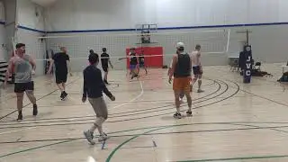 11.2 MGVA league pt 2