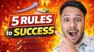 5 Rules for Success in Forever Living | सफलता के 5 नियम