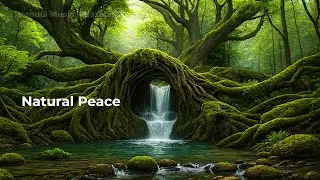 Deep Sleep Music for Night Healing Mental Reset and Emotional Recovery