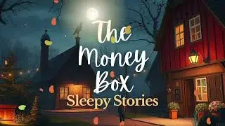 The Money Box | Sleep stories to help you relax