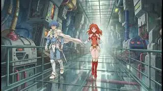 Phantasy Star III Dungeon (Variation) Theme Cover