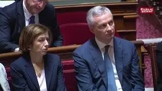 Suppression de l&rsquo;ISF : &laquo; un choix de strat&eacute;gie &eacute;conomique totalement annonc&eacute; et totalement ass