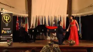 Daniela Bucsan & Andrei Mihalcea -  
