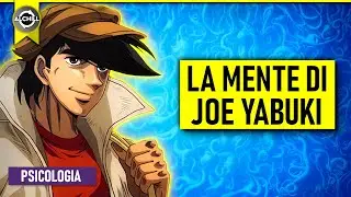 ROCKY JOE: Nella Mente di JOE YABUKI