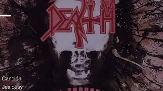 Death - Jealousy sub Español/English