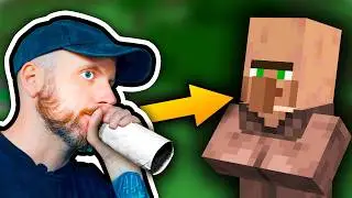 JAK se dělají Minecraft ZVUKY ?!