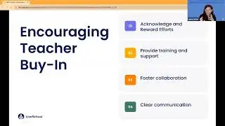 PBIS in Action: Cultivating Positive School Cultures in DC Public Schools