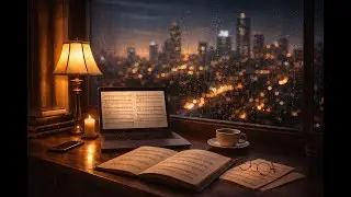 Deep Focus Classical Music for Late Night Work & Study (Calm Night Focus) | Epic Focus Orchestra