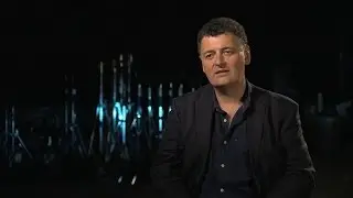 Introduction to Heaven Sent - Doctor Who: Series 9 Episode 11 (2015) - BBC