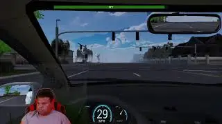 Driving Essentials - PS 5 Gameplay | Practicing For G2 Licence